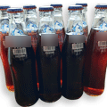 可樂口味